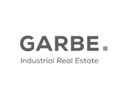 GARBE logo