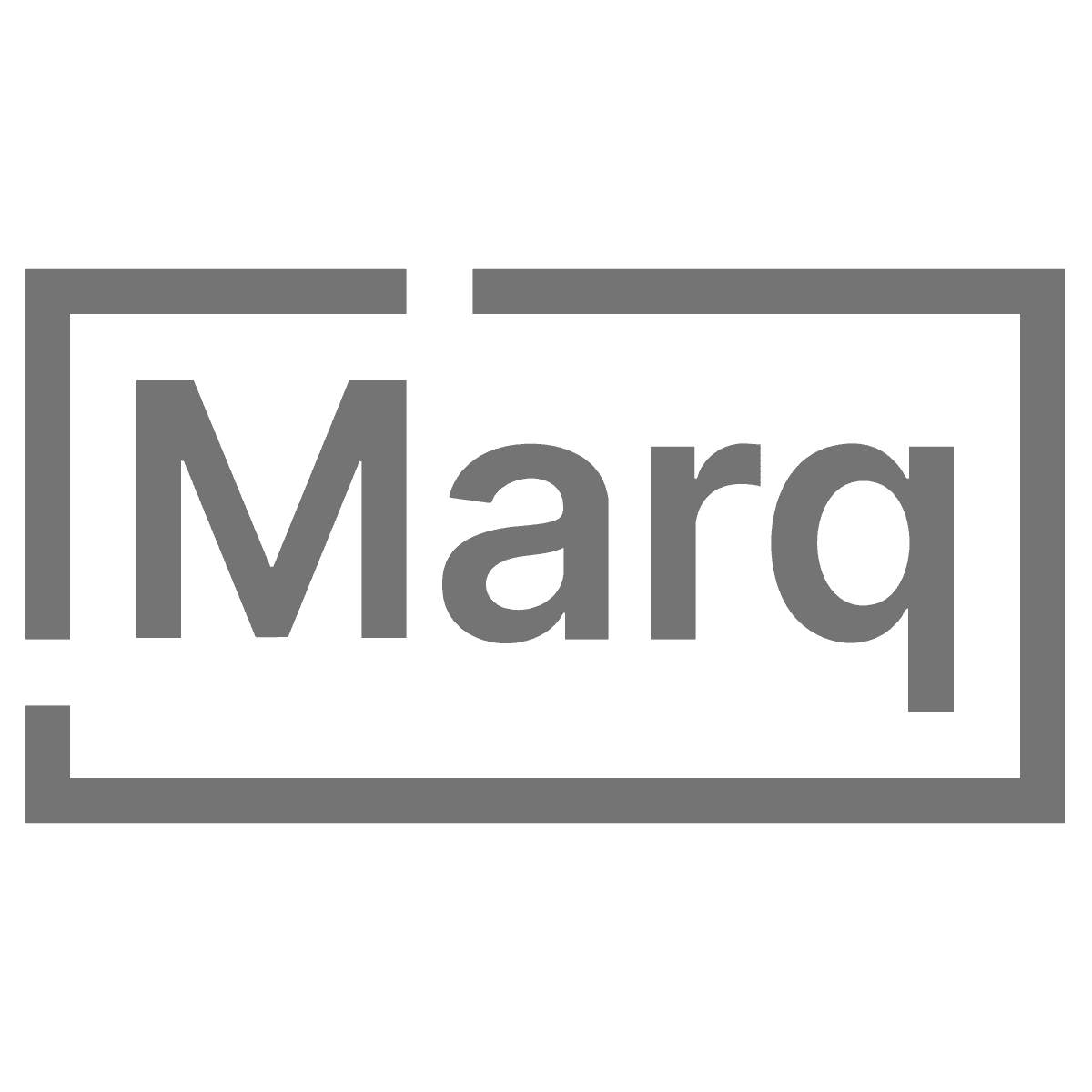 Marq logo